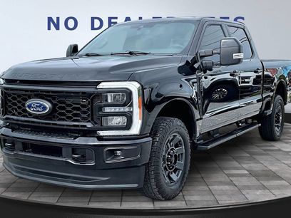 Used 2024 Ford F250 Lariat w/ Sport Appearance Package