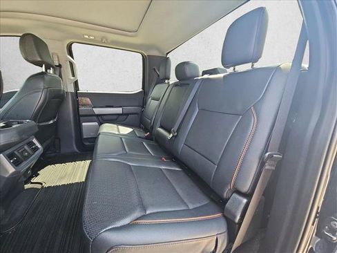 Used 2026 Ford F250 Lariat w/ Chrome Package AWD/4WD image 16