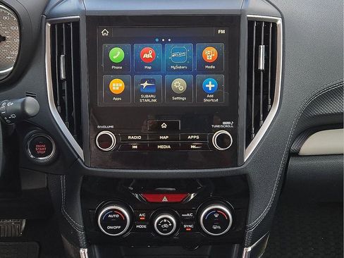 Certified 2024 Subaru Forester Limited w/ POP Package 3 image 13