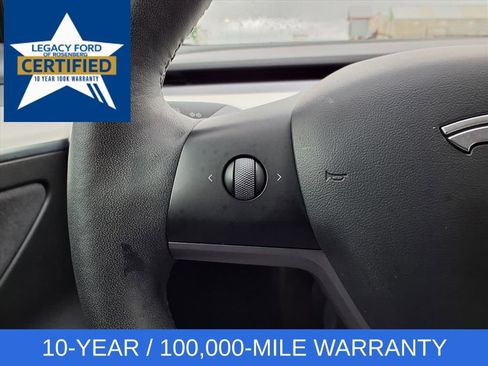Used 2022 Tesla Model 3 Long Range AWD/4WD image 16
