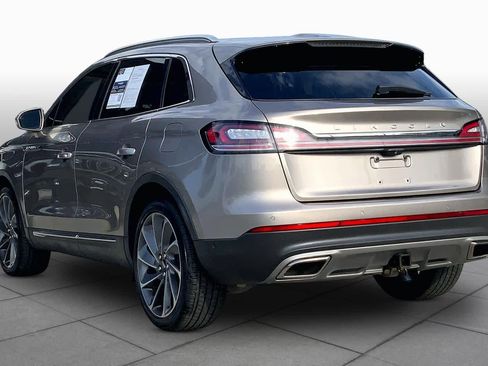 Used 2021 Lincoln Nautilus Reserve w/ Equipment Group 202A AWD/4WD image 11