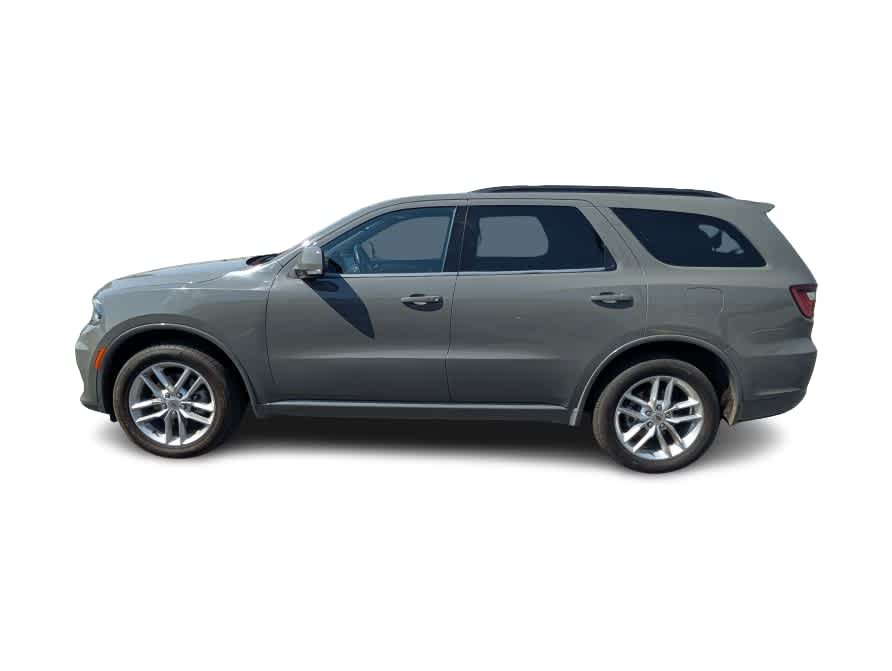 Used 2022 Dodge Durango GT AWD/4WD image 3