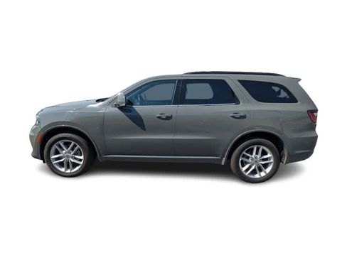 Used 2022 Dodge Durango GT AWD/4WD image 3