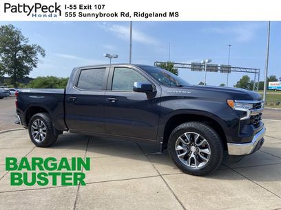 Used 2023 Chevrolet Silverado 1500 LT
