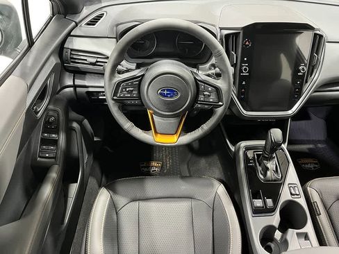New 2026 Subaru Crosstrek 2.5i Wilderness AWD/4WD image 14