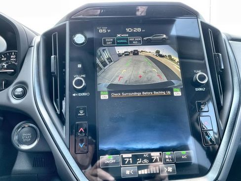 Used 2025 Subaru Crosstrek 2.5i Limited w/ Popular Package #3A image 22