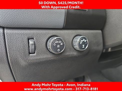 Used 2021 Chevrolet Colorado Z71 image 14