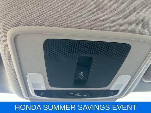 Used 2023 Honda Civic EX image 28