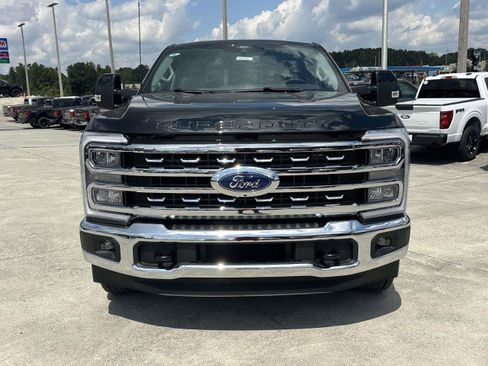New 2026 Ford F350 Lariat image 2