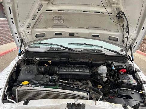 Used 2002 Dodge Ram 1500 Truck 2WD Quad Cab image 17