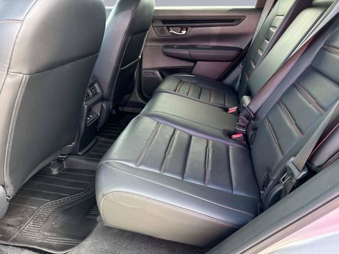 Certified 2025 Honda CR-V Sport-L image 15