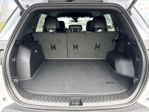 New 2026 Chevrolet Equinox RS w/ Safety and Technology Package FWD image 11