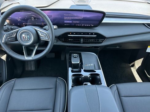 New 2025 Buick Enclave Preferred w/ Power Package image 12