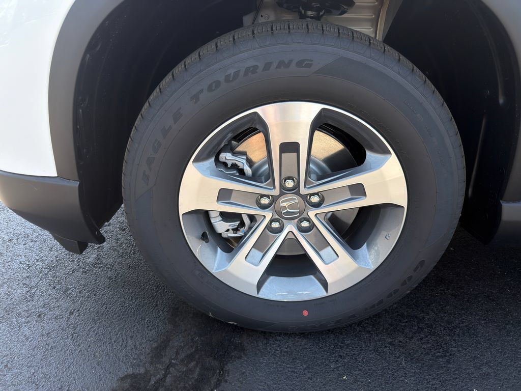 New 2026 Honda Pilot EX-L image 10