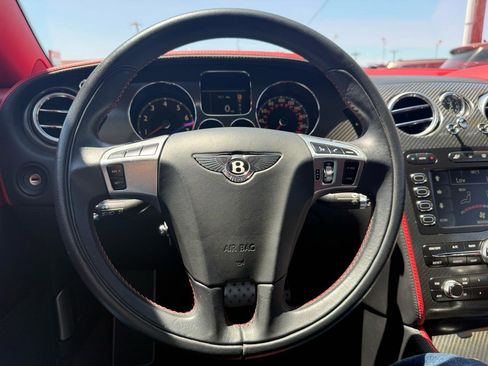 Used 2010 Bentley Continental GT Supersports AWD/4WD image 13