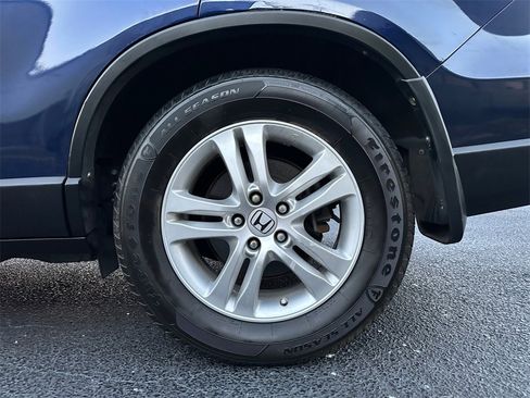 Used 2010 Honda CR-V EX image 39