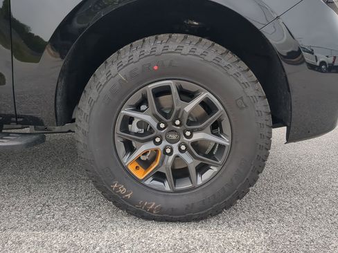 New 2026 Ford Expedition Tremor AWD/4WD image 9