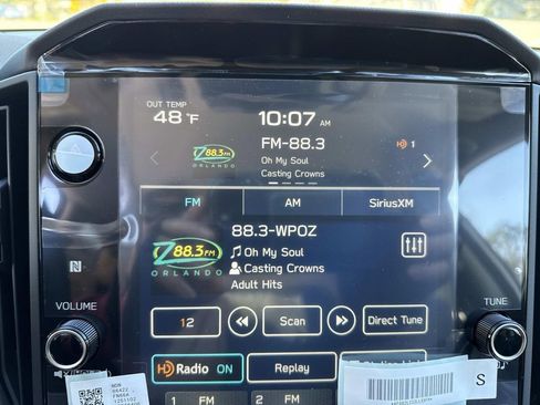 New 2026 Subaru Crosstrek 2.5i Limited image 26