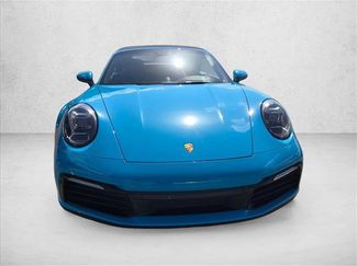 Used 2021 Porsche 911 Carrera RWD video 2