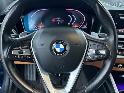 Used 2022 BMW 430i xDrive Coupe w/ Premium Package 2 AWD/4WD image 16