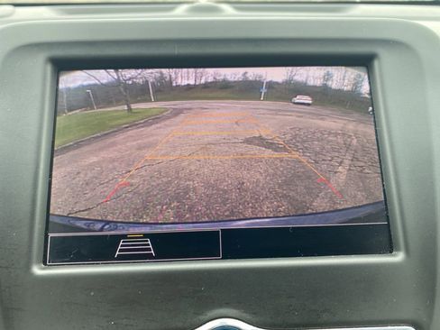 Used 2023 Chevrolet Equinox LS AWD/4WD image 32