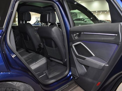 Used 2022 Audi Q3 2.0T Premium Plus image 29