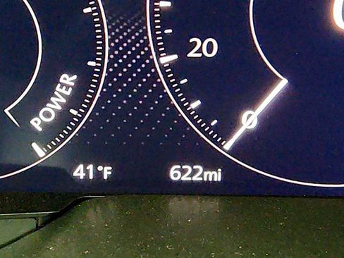 Used 2025 MAZDA CX-90 Plug-In Hybrid w/ Preferred image 14