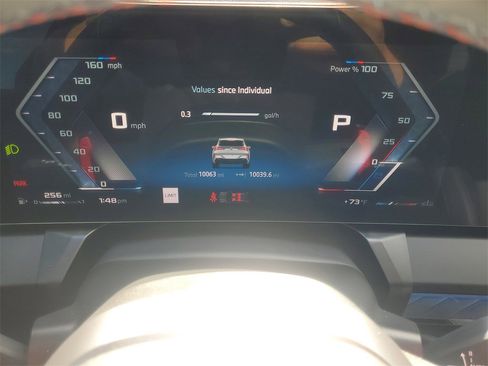 Used 2025 BMW X3 M50 w/ Premium Package image 25