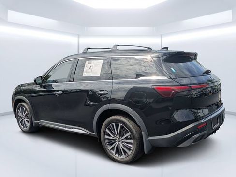 Used 2023 INFINITI QX60 Autograph w/ Cargo Package AWD/4WD image 5