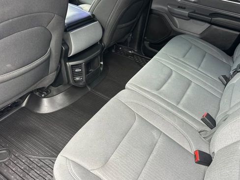 Used 2021 RAM 1500 Big Horn RWD image 13