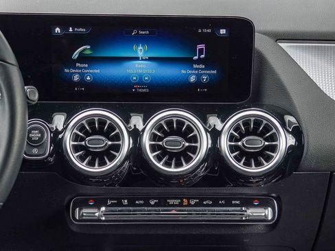 Certified 2023 Mercedes-Benz GLA 250 image 14