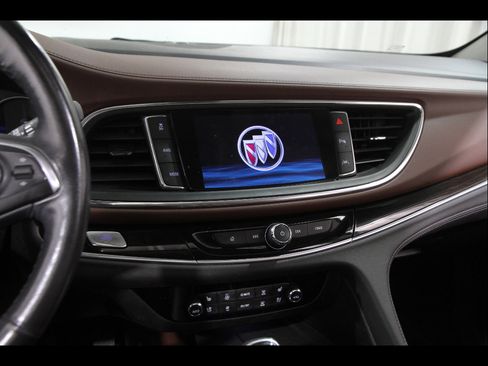 Used 2020 Buick Enclave Avenir w/ Avenir Technology Package image 9