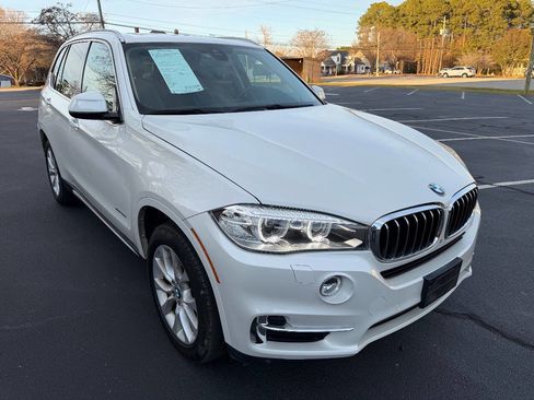 Used 2014 BMW X5 xDrive35i image 4