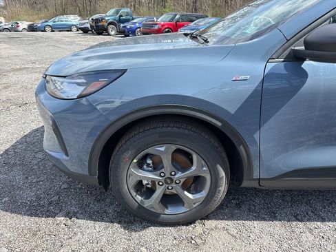 New 2026 Ford Escape ST-Line w/ Tech Pack #1 AWD/4WD image 3