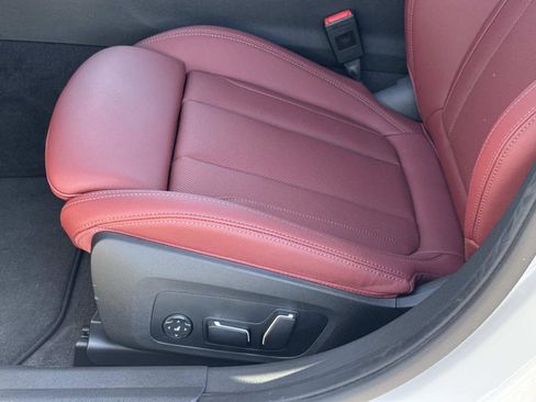 New 2026 BMW 330i Sedan w/ Premium Package image 19