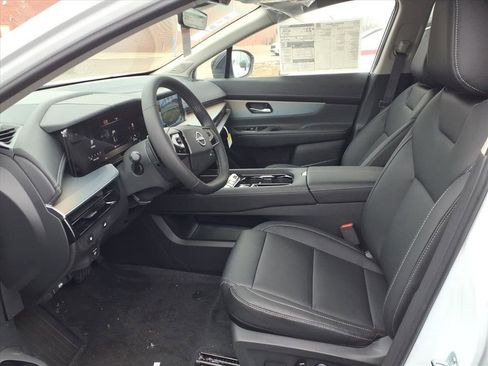 New 2026 Nissan Murano SL image 26