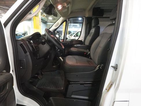 New 2026 RAM ProMaster 1500 w/ Safety Group image 9