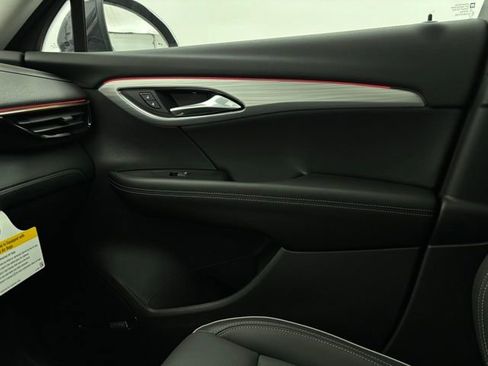 New 2026 Buick Envision Avenir image 44