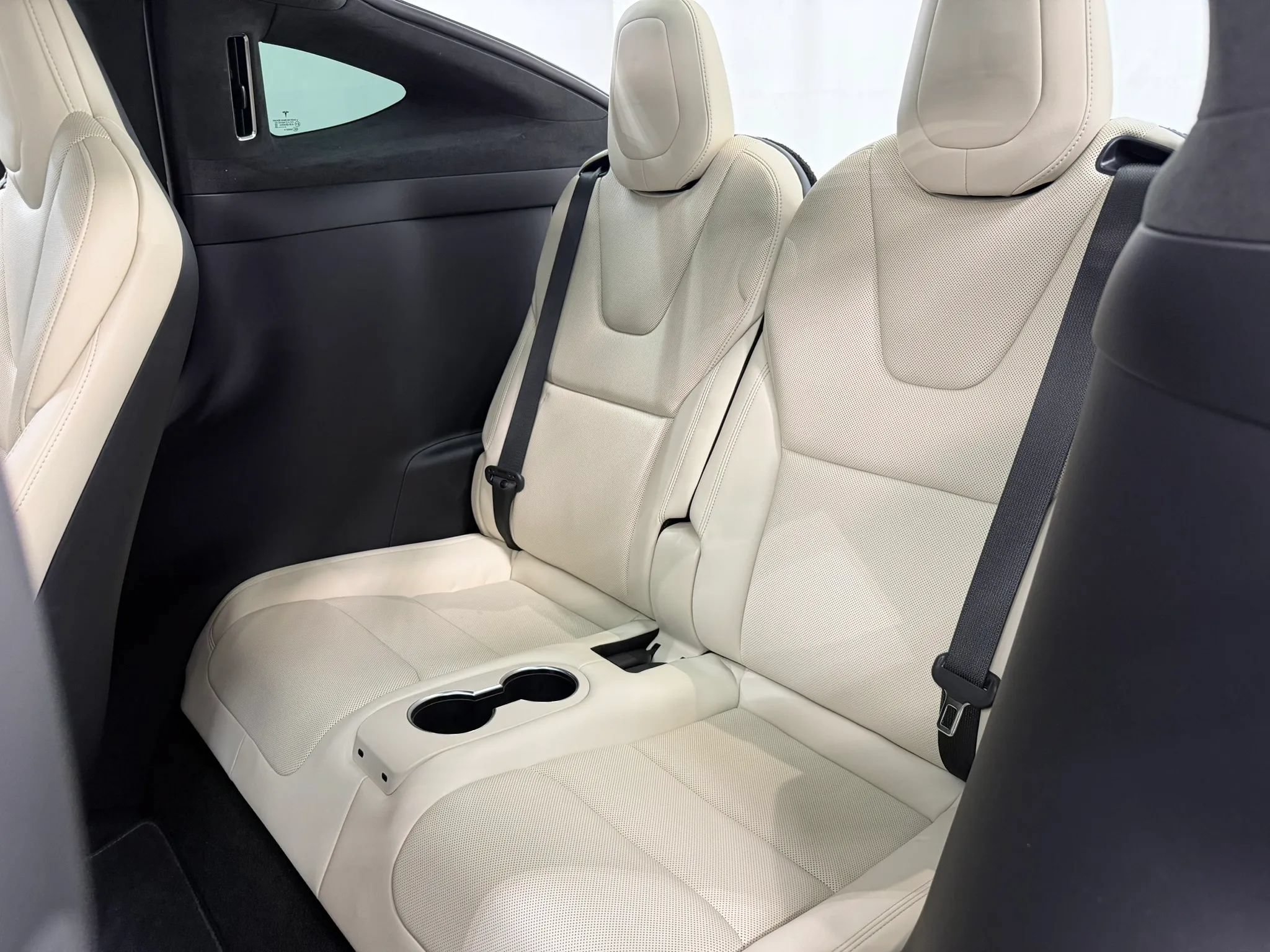 Used 2023 Tesla Model X Plaid AWD/4WD image 20