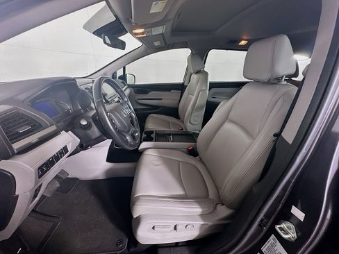 Used 2019 Honda Odyssey EX-L image 13