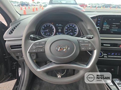 Used 2023 Hyundai Sonata SEL FWD image 7