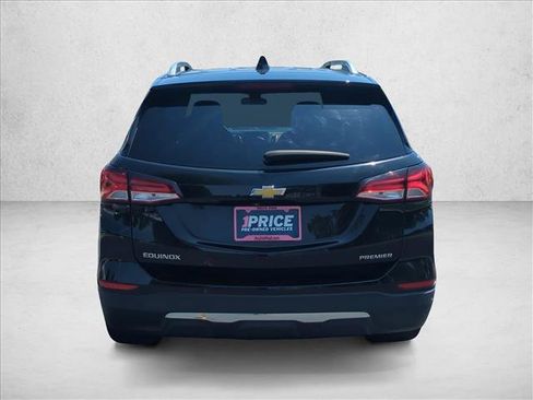 Used 2022 Chevrolet Equinox Premier FWD image 7