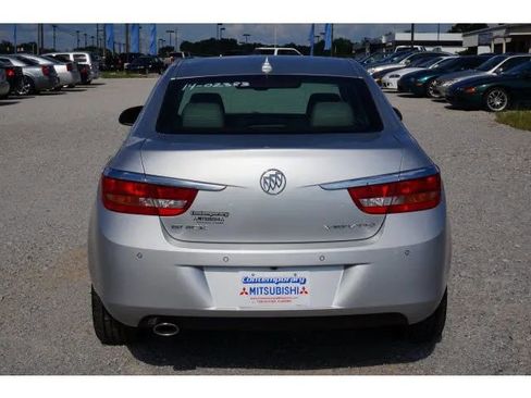 Used 2014 Buick Verano Convenience image 2