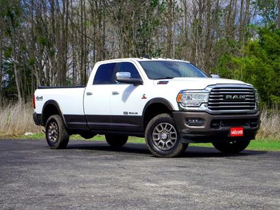 Used 2022 RAM 2500 Limited