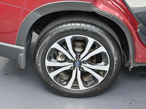 Used 2023 Subaru Forester Limited AWD/4WD image 38
