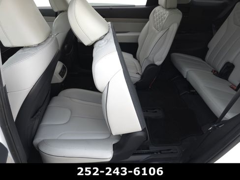 Used 2021 Hyundai Palisade Limited image 38