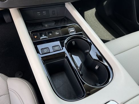 New 2026 Nissan Murano SL image 12