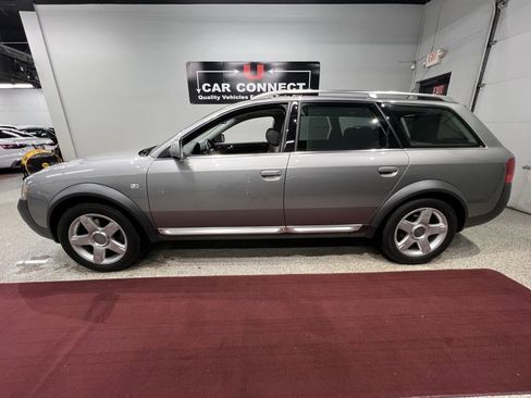 Used 2003 Audi allroad 2.7T image 18