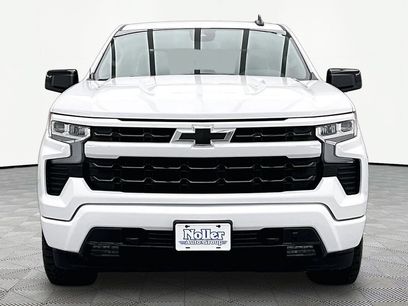 Used 2024 Chevrolet Silverado 1500 RST w/ Z71 Off-Road Package