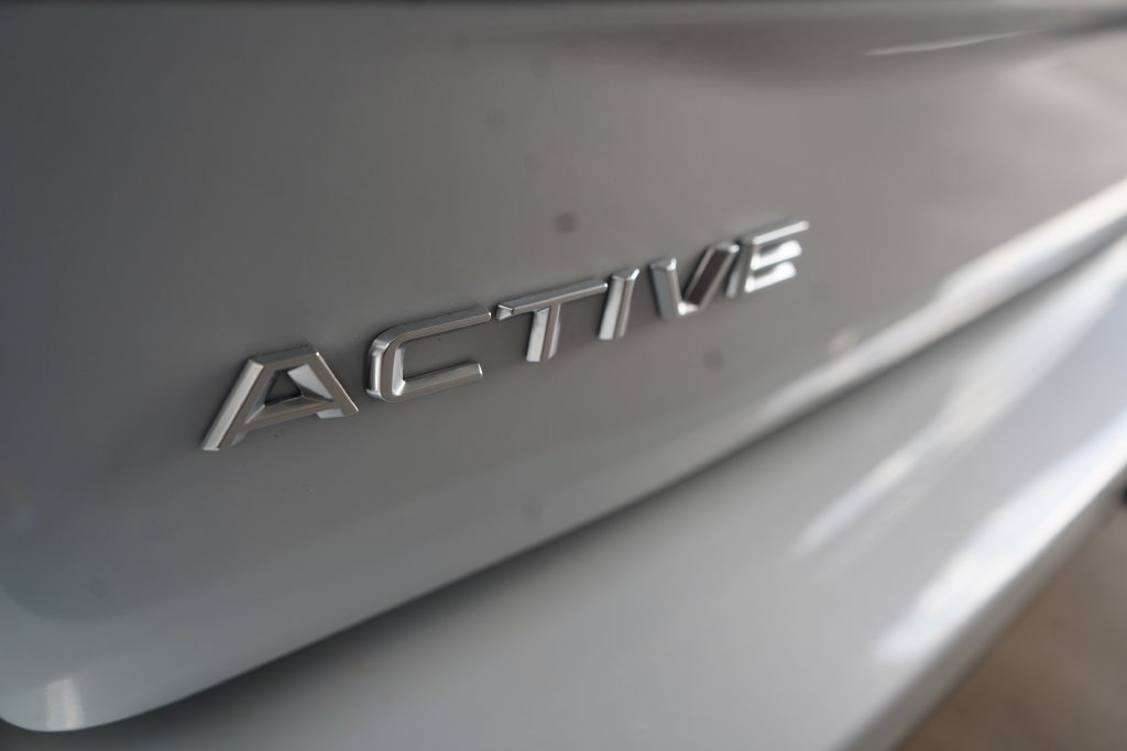 New 2026 Ford Expedition Active AWD/4WD image 7